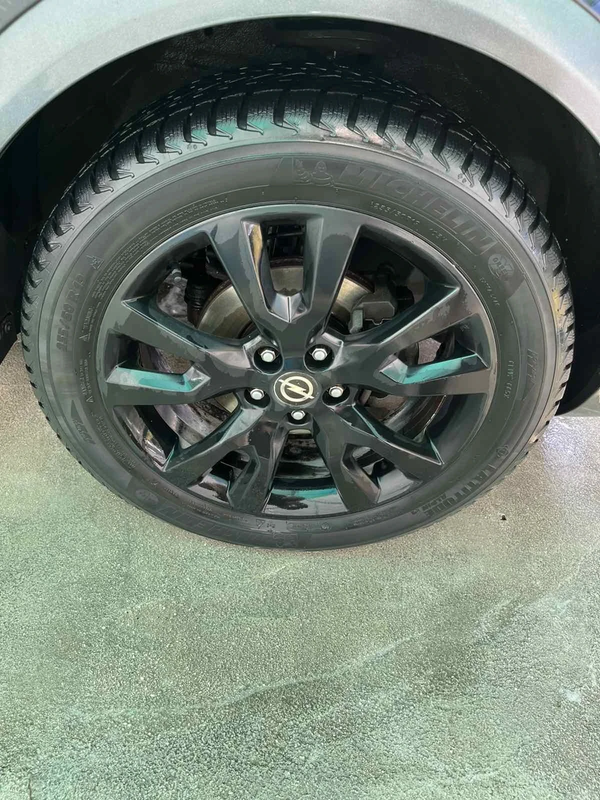 Opel Antara 2.0 DT - изображение 4