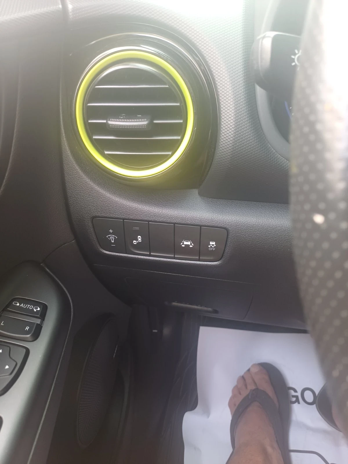 Hyundai Kona Limited 1.6T - изображение 6