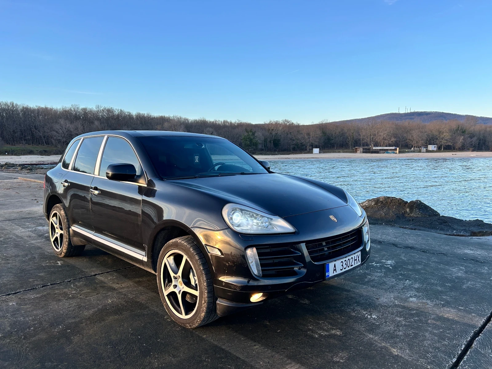 Porsche Cayenne S 4.8 V8 385кс  - изображение 2