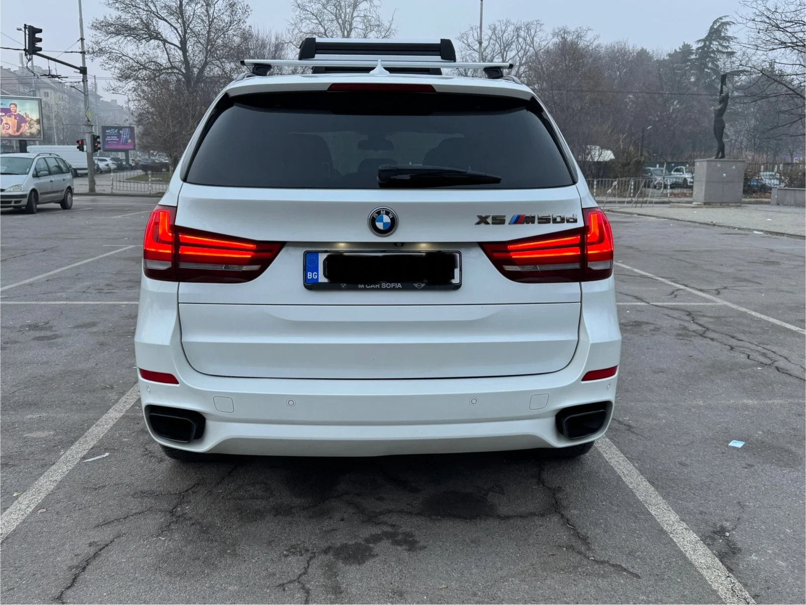 BMW X5  - изображение 3