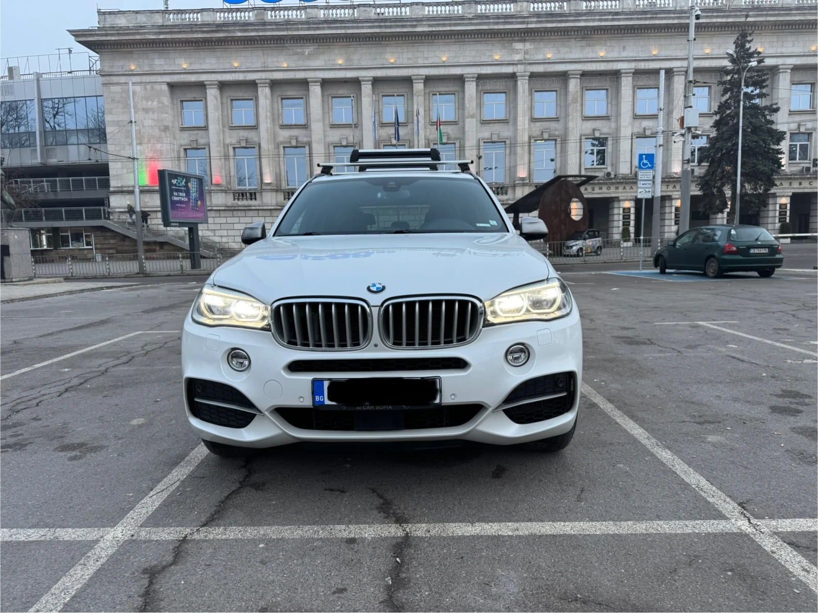 BMW X5  - изображение 2