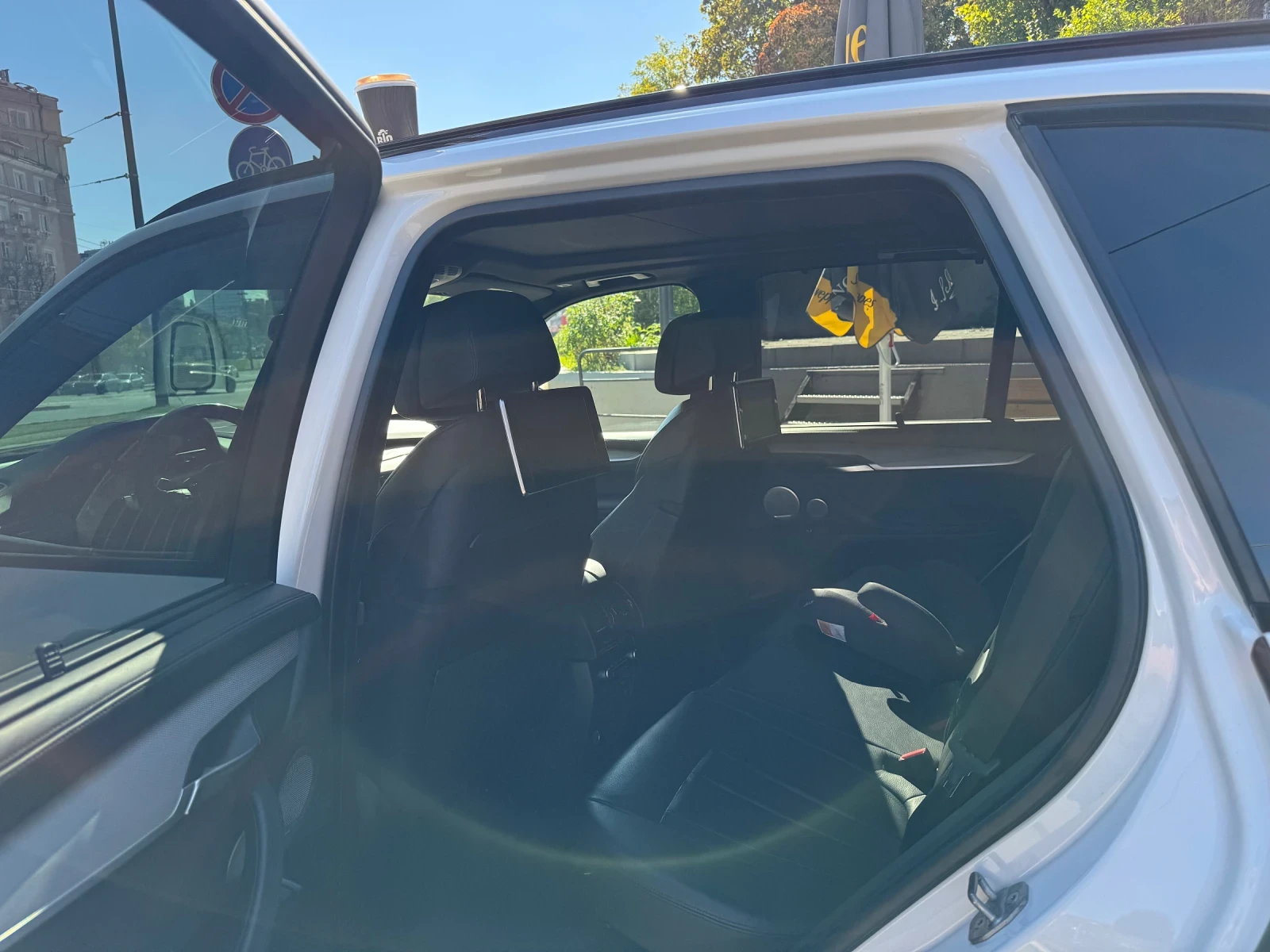 BMW X5  - изображение 9