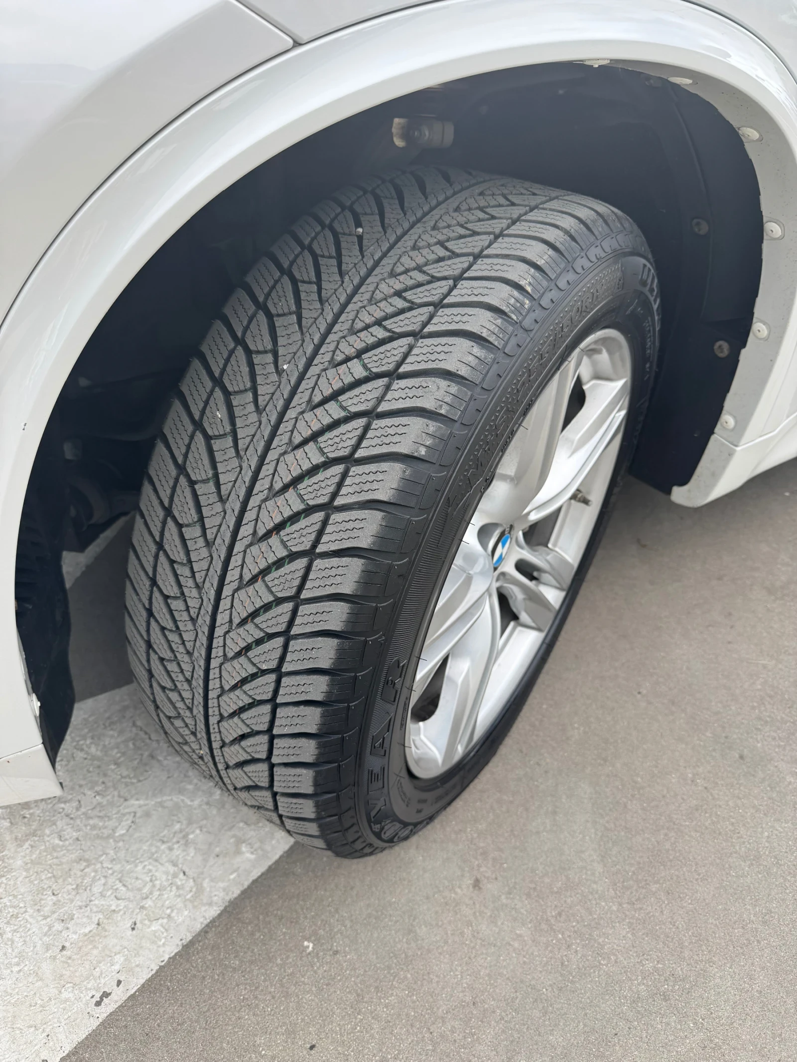 BMW X5  - изображение 8