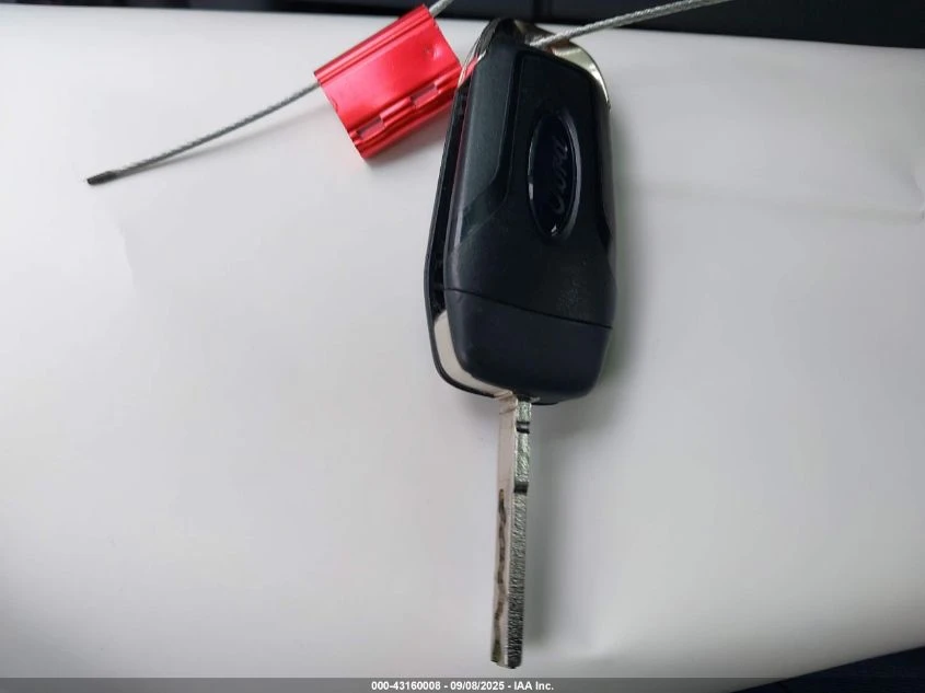 Ford F150 2.7L V-6 DI, DOHC, VVT, TURBO, 325HP 4X2 Drive - изображение 3