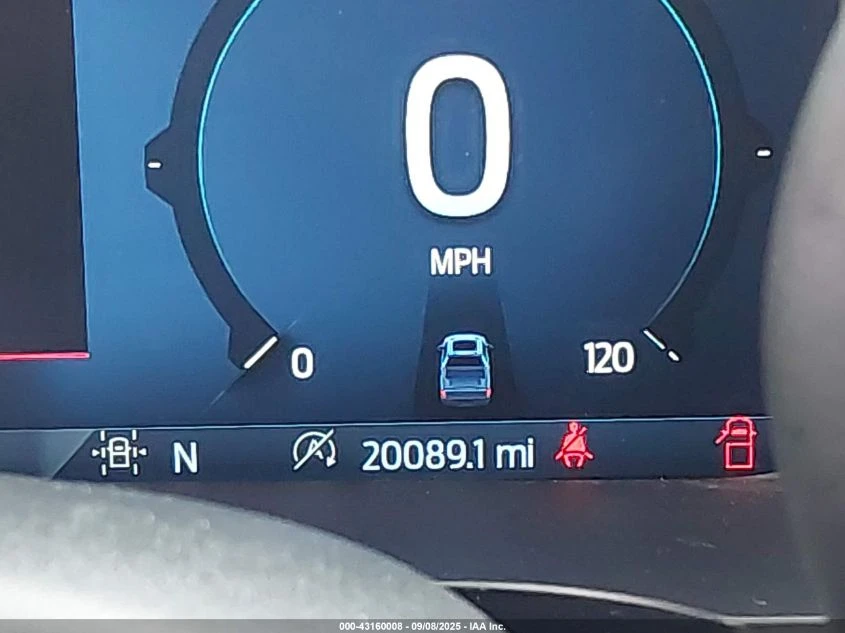 Ford F150 2.7L V-6 DI, DOHC, VVT, TURBO, 325HP 4X2 Drive - изображение 7