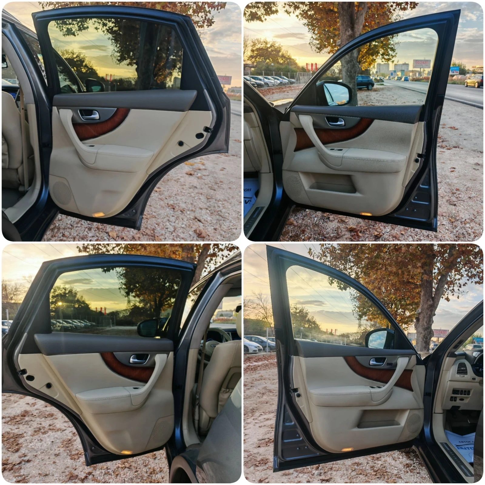 Infiniti Fx 30 3.0  238 .. 44!  ! ! | Mobile.bg   11