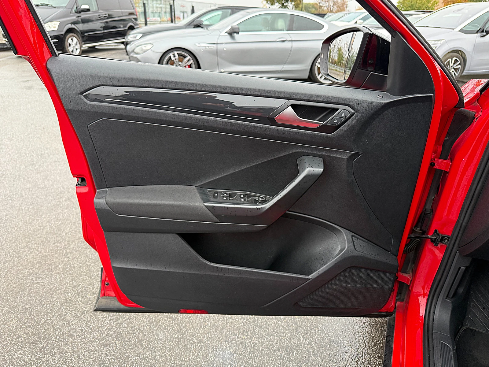 VW T-Roc 2.0tdi-4х4-Led-Bixenon-Kamera-Navi-Avtomatik !!! - изображение 7