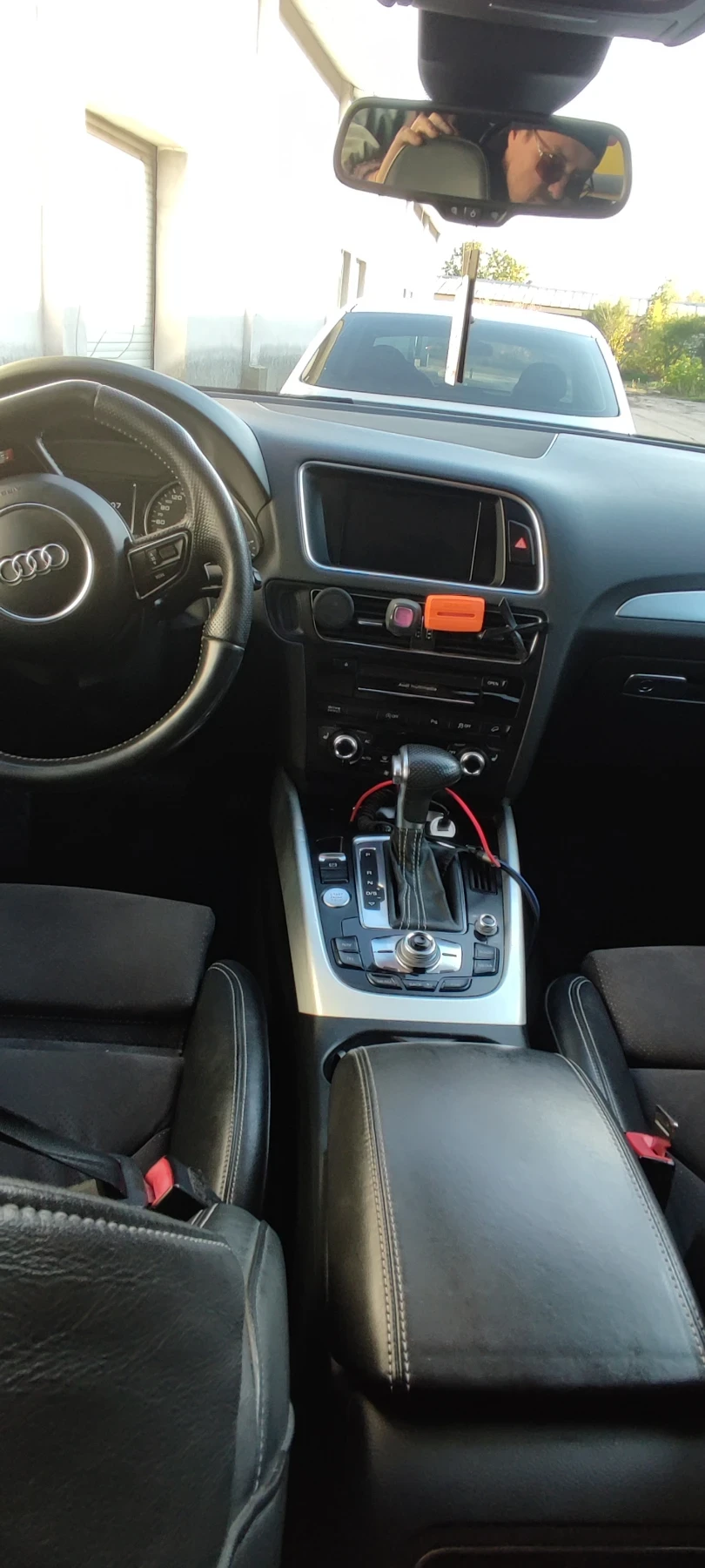 Audi SQ5 | Mobile.bg   8