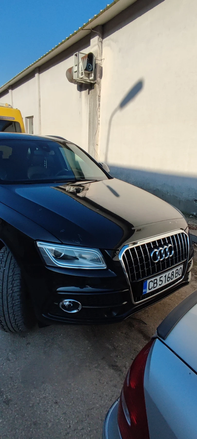 Audi SQ5 | Mobile.bg   1