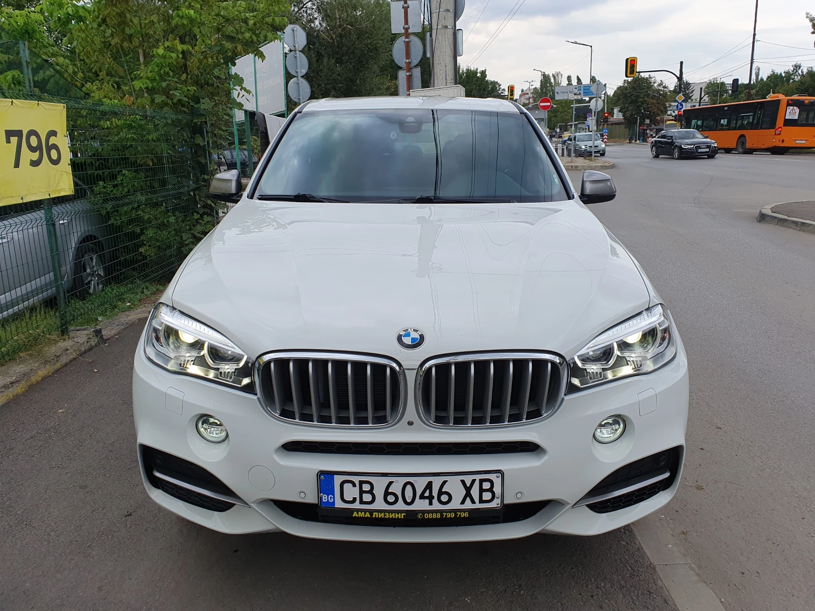 BMW X5 MSPORT/XDR/M50/ - изображение 2