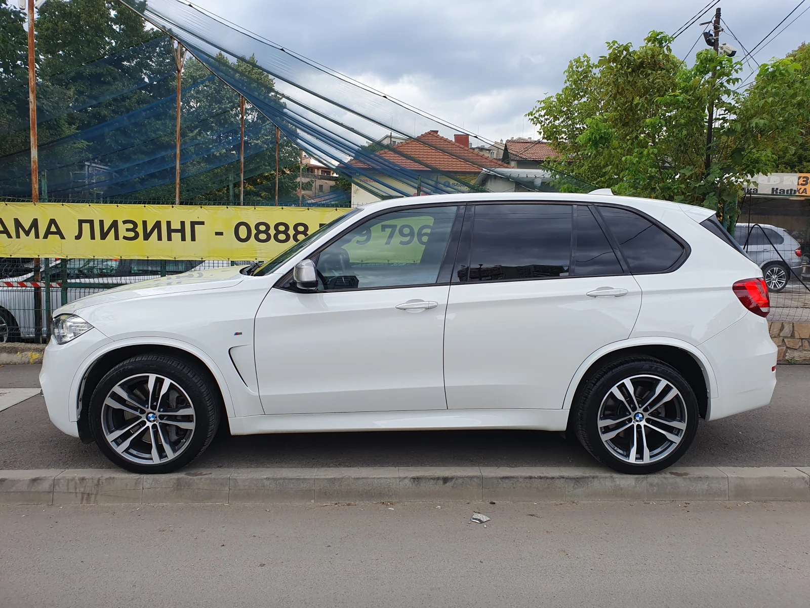 BMW X5 MSPORT/XDR/M50/ - изображение 7