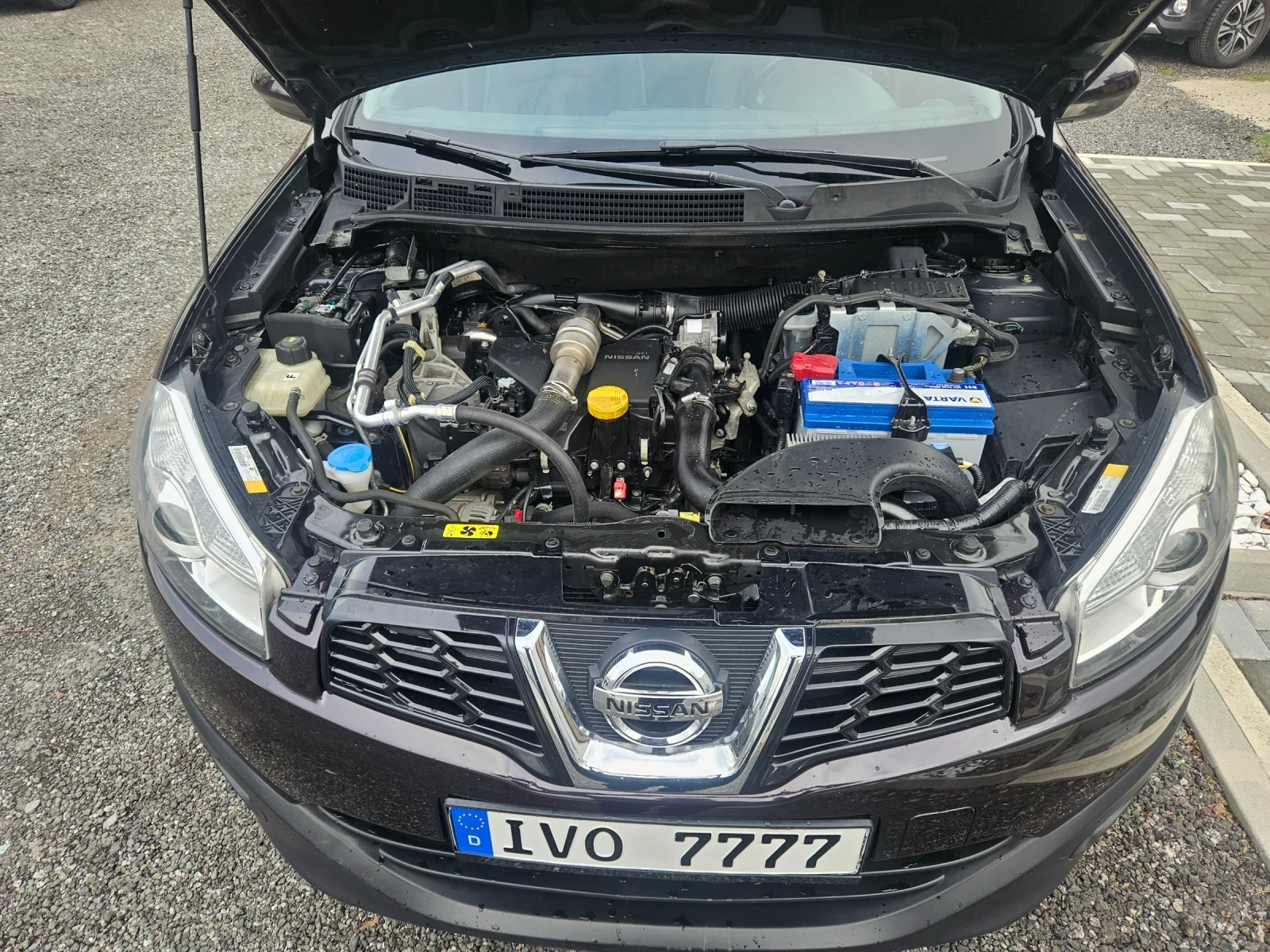 Nissan Qashqai 1.5TDCI | Mobile.bg � ����������� 17
