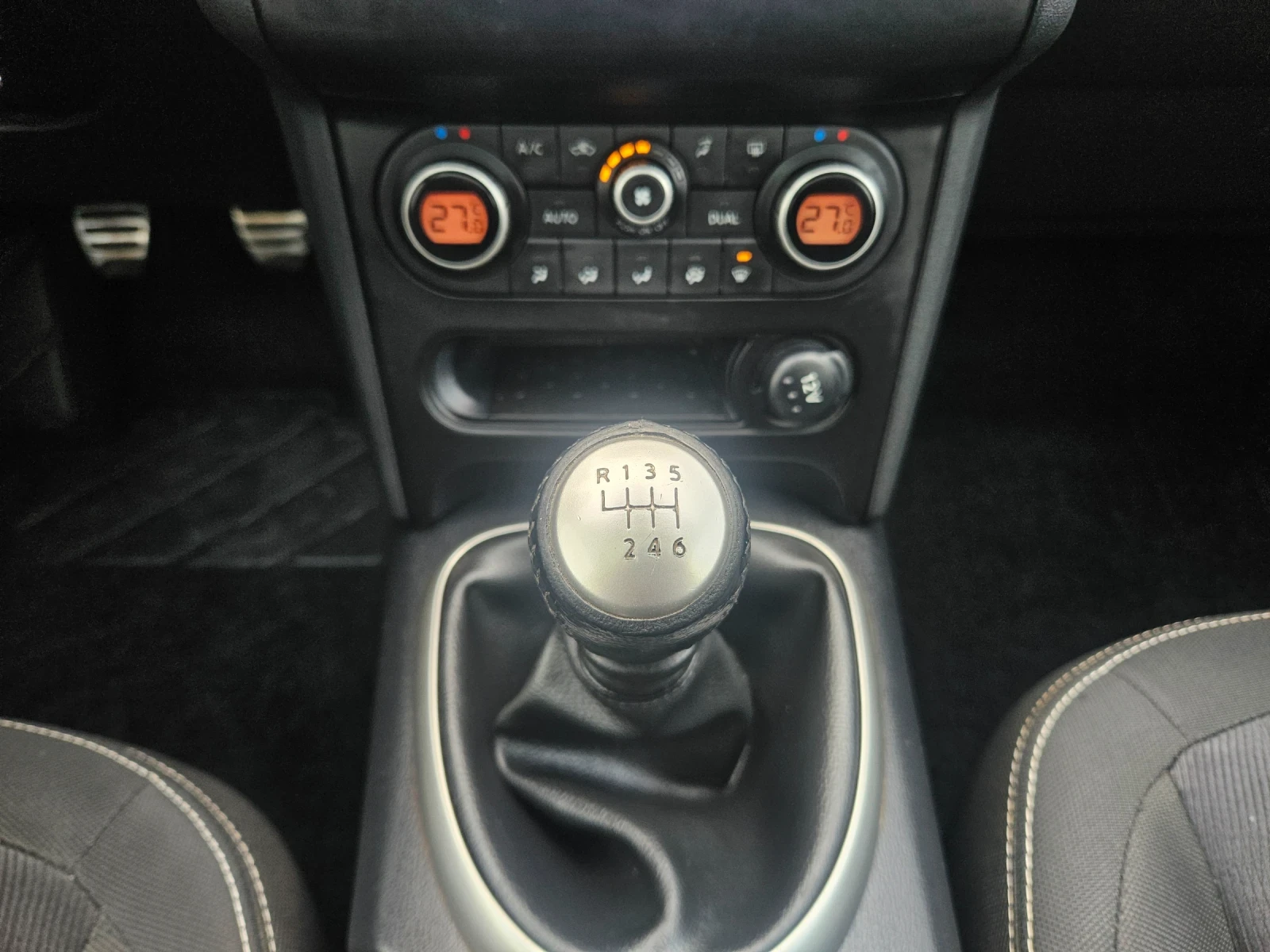 Nissan Qashqai 1.5TDCI | Mobile.bg � ����������� 12