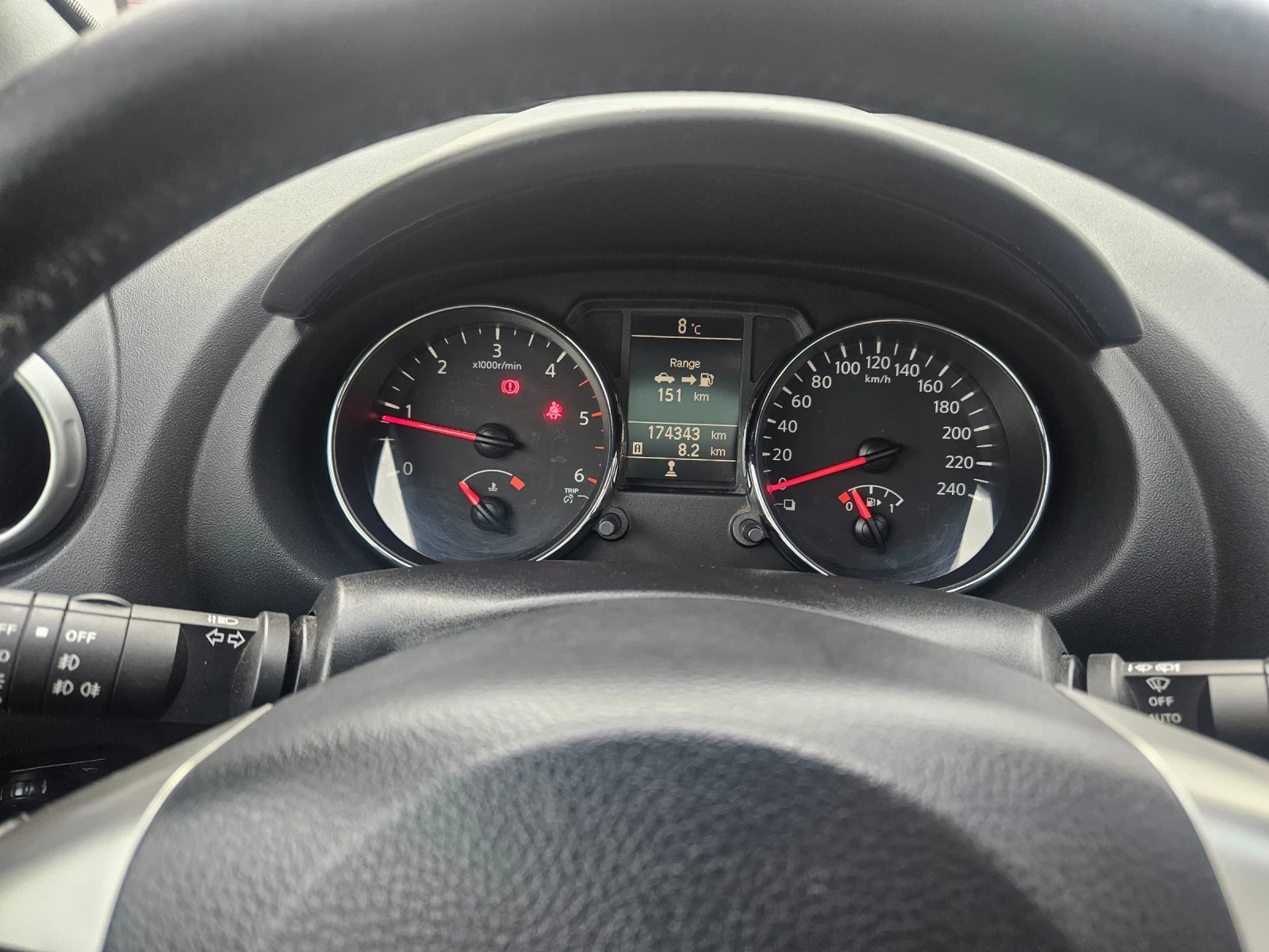 Nissan Qashqai 1.5TDCI | Mobile.bg � ����������� 11