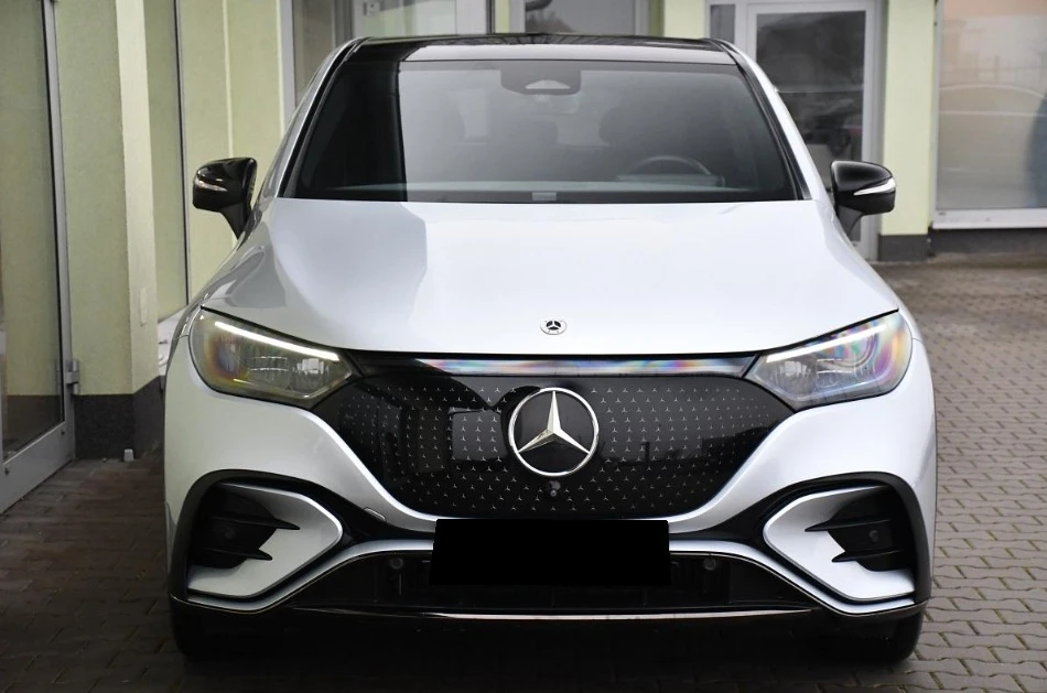Mercedes-Benz EQE 350 SUV 4Matic AMG Line - изображение 2