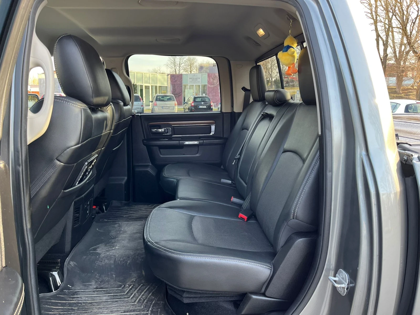 Dodge RAM 1500 RAM 1500 5.7 hemi ������ ���  | Mobile.bg � ����������� 6