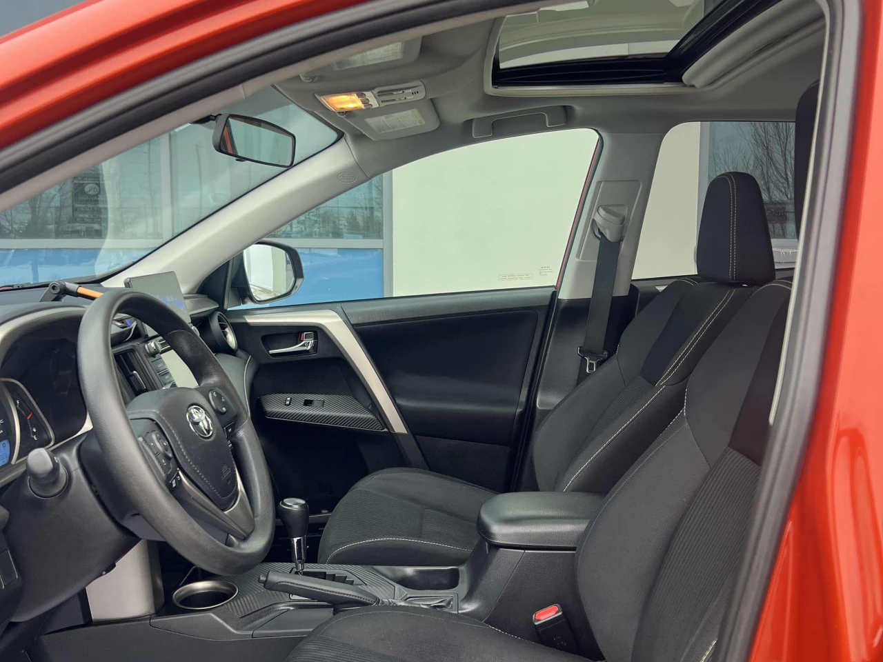 Toyota Rav4 CARFAX* ���������������* ��� ������������ ������*  | Mobile.bg � ����������� 11