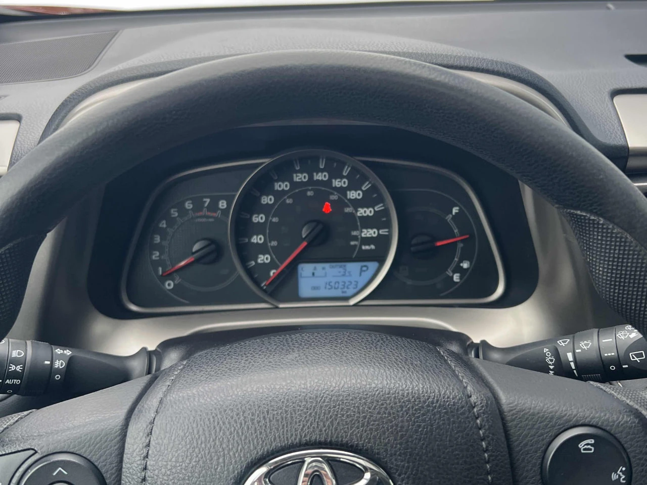 Toyota Rav4 CARFAX* АВТОФИНАНСИРАНЕ* БЕЗ ПЪРВОНАЧАЛНА ВНОСКА*  - изображение 8