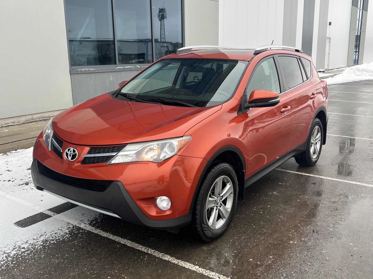 Toyota Rav4 CARFAX* ���������������* ��� ������������ ������*  | Mobile.bg � ����������� 1