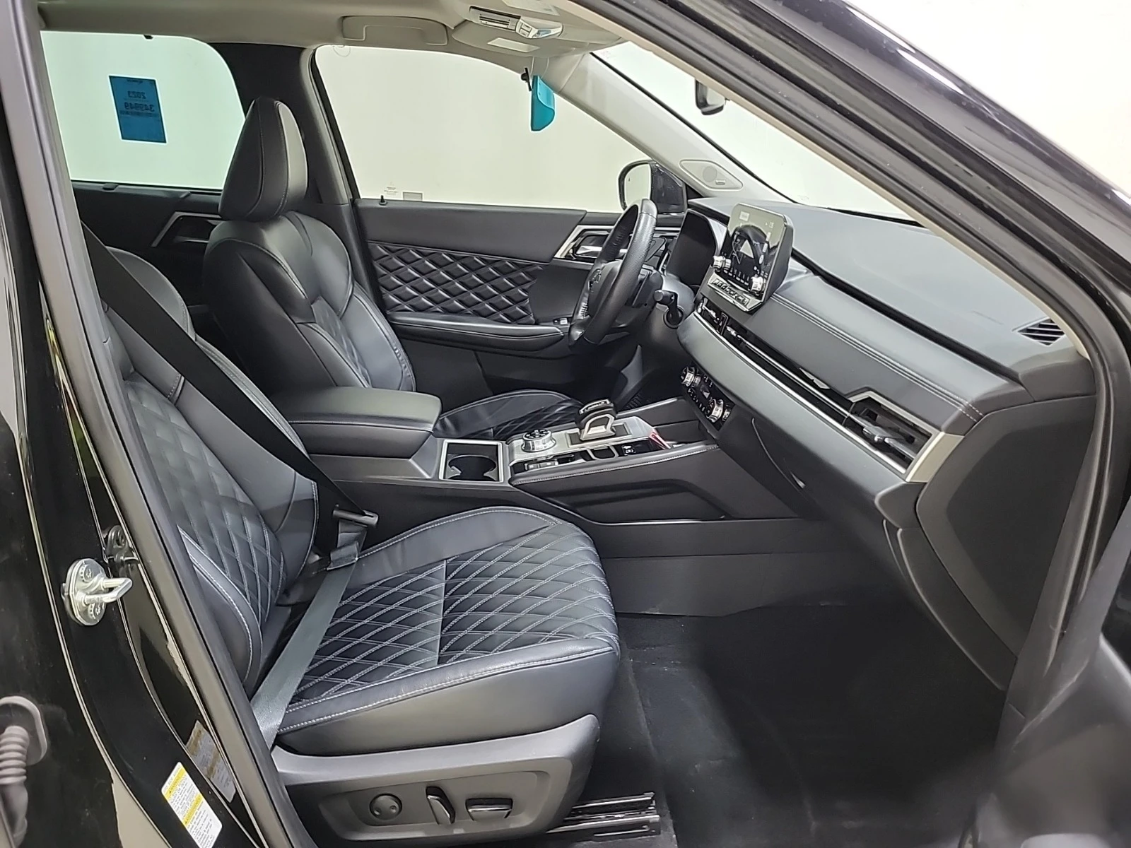 Mitsubishi Outlander * GT* PHEV* AWD* CARFAX*  | Mobile.bg � ����������� 8