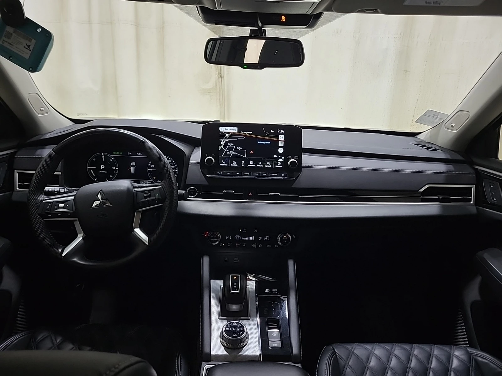 Mitsubishi Outlander * GT* PHEV* AWD* CARFAX*  | Mobile.bg � ����������� 10