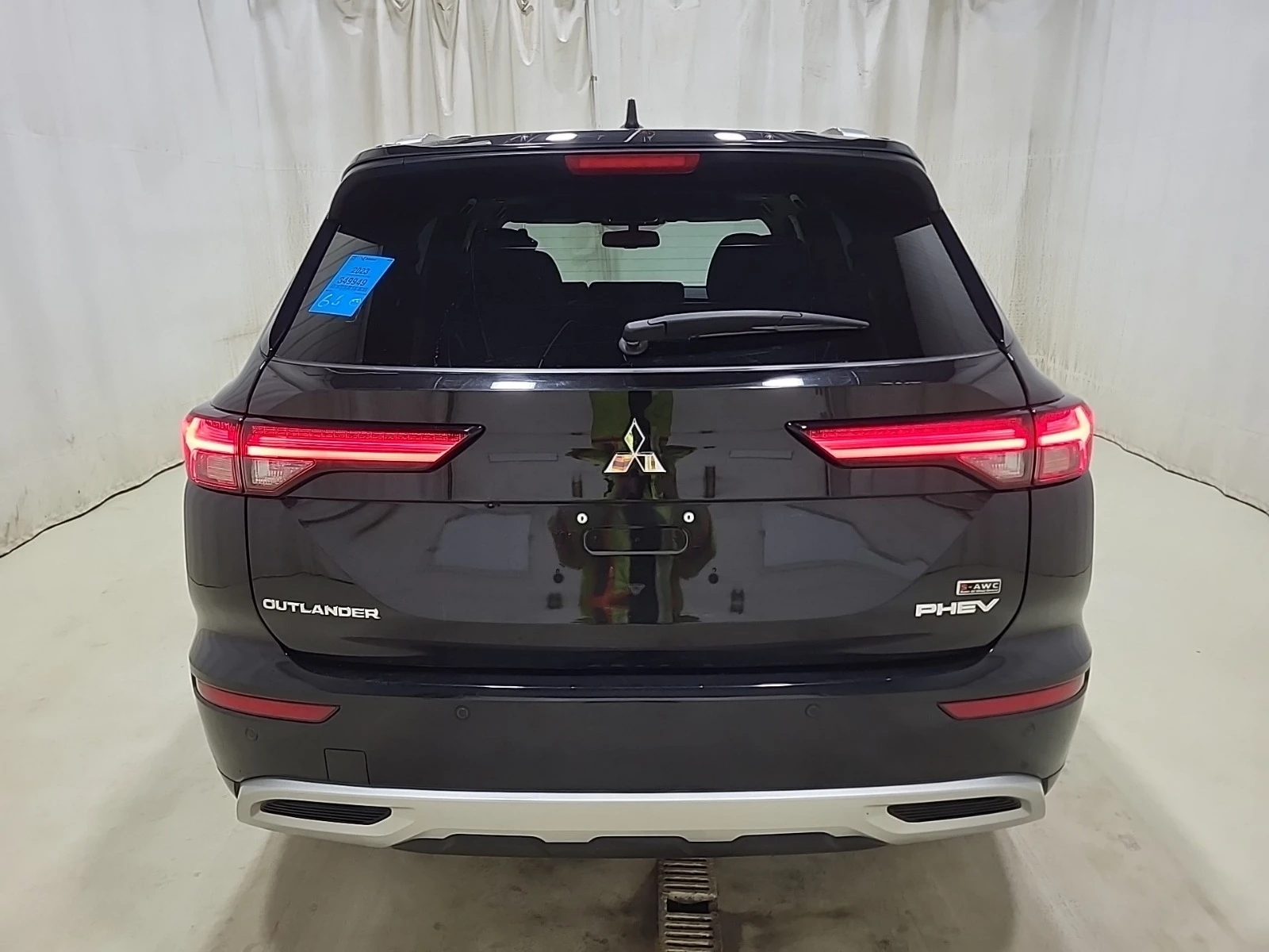Mitsubishi Outlander * GT* PHEV* AWD* CARFAX*  | Mobile.bg � ����������� 6