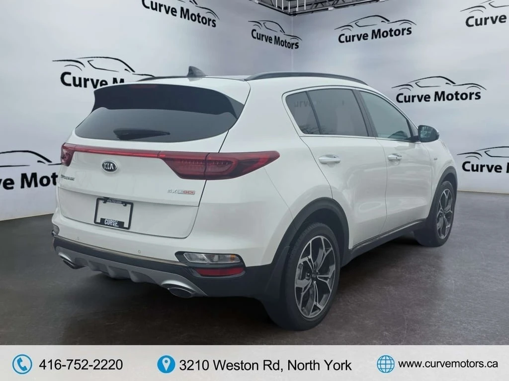 Kia Sportage * CARFAX * ���� �� �� | Mobile.bg � ����������� 11