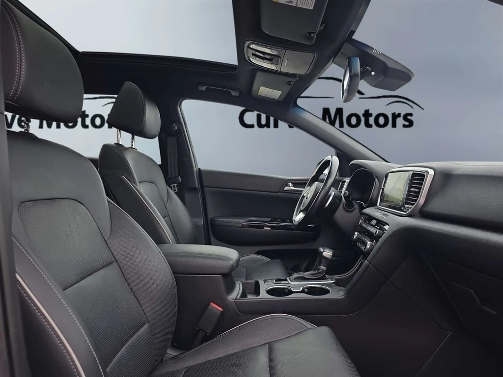 Kia Sportage * CARFAX * ���� �� �� | Mobile.bg � ����������� 16