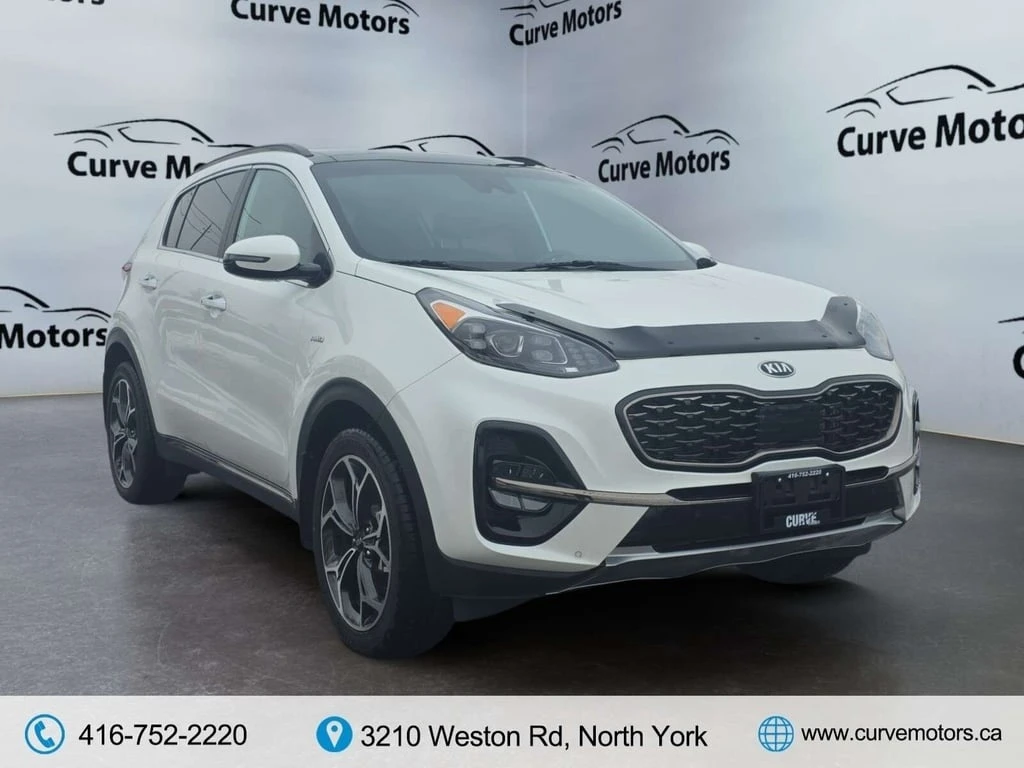 Kia Sportage * CARFAX * ���� �� �� | Mobile.bg � ����������� 1