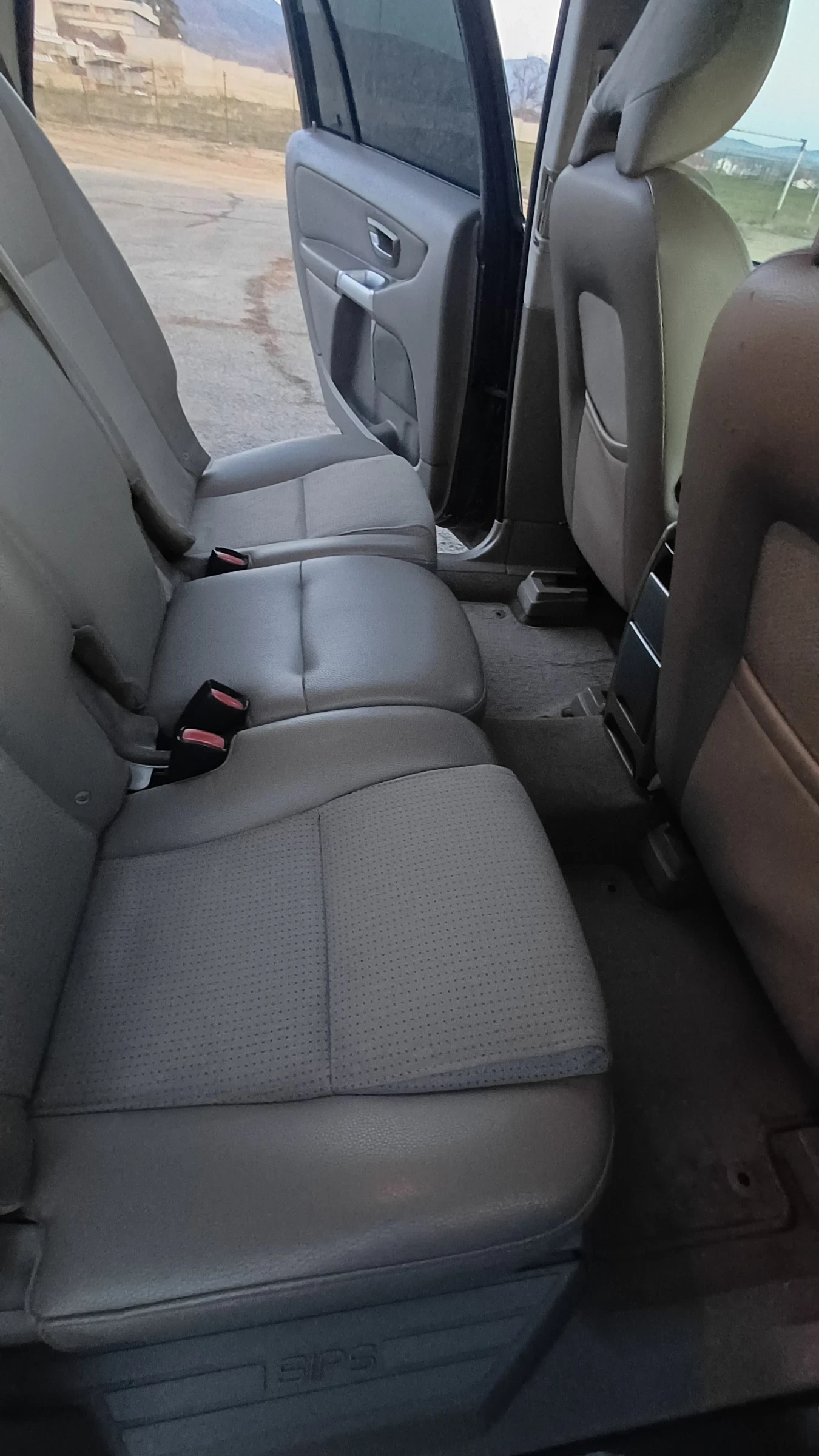 Volvo Xc90 | Mobile.bg � ����������� 6