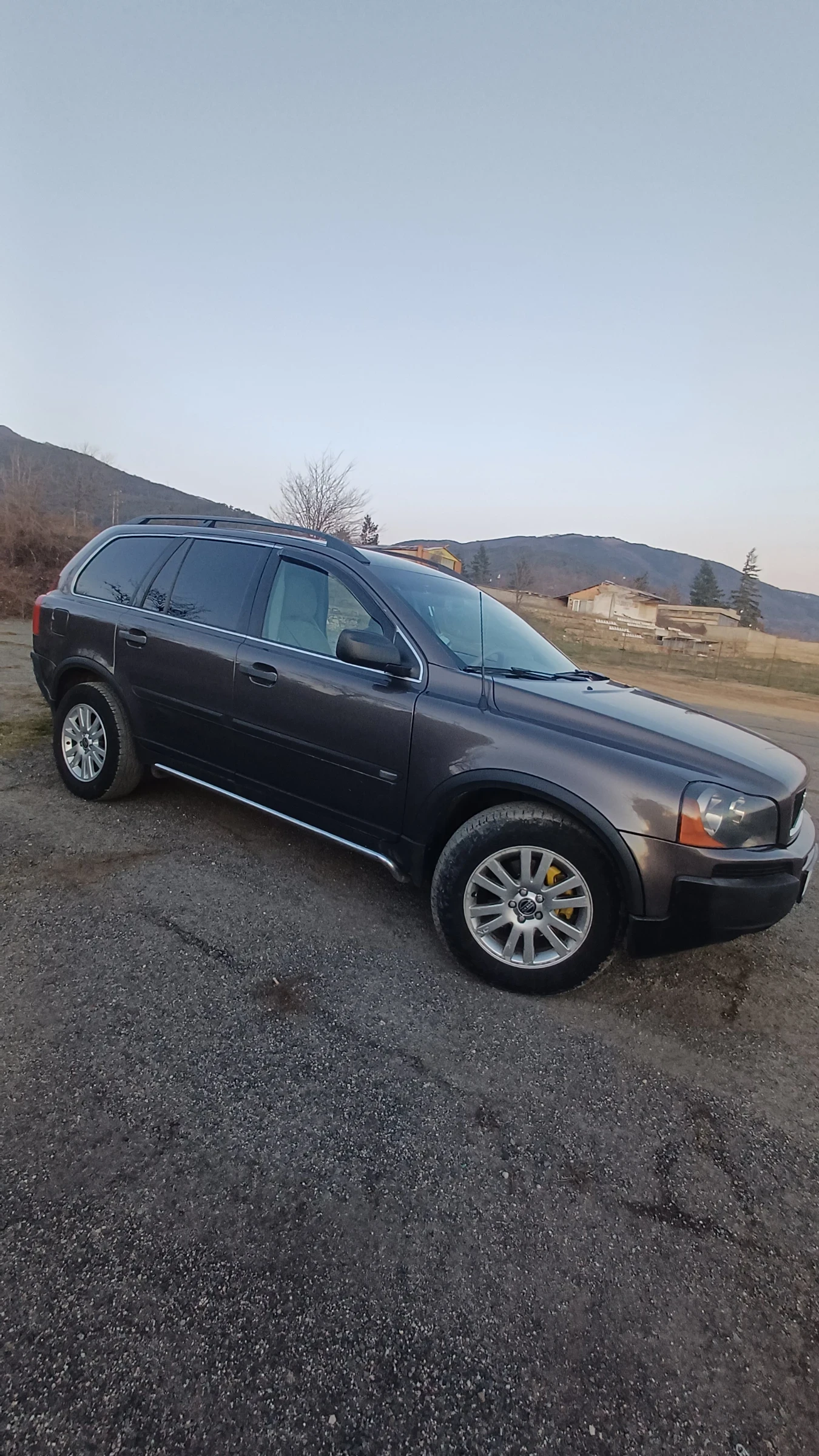 Volvo Xc90 | Mobile.bg � ����������� 4
