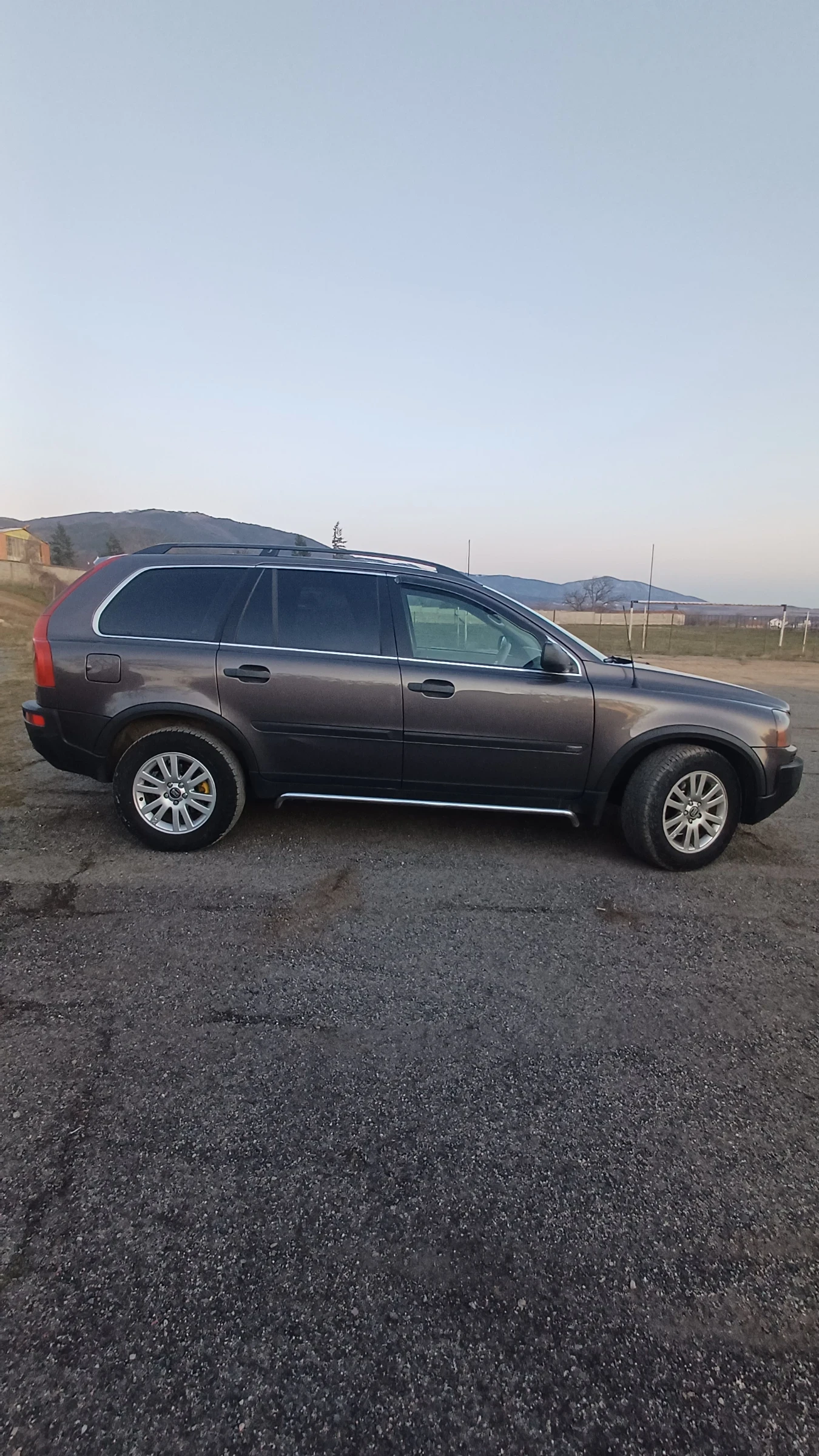 Volvo Xc90 | Mobile.bg � ����������� 3