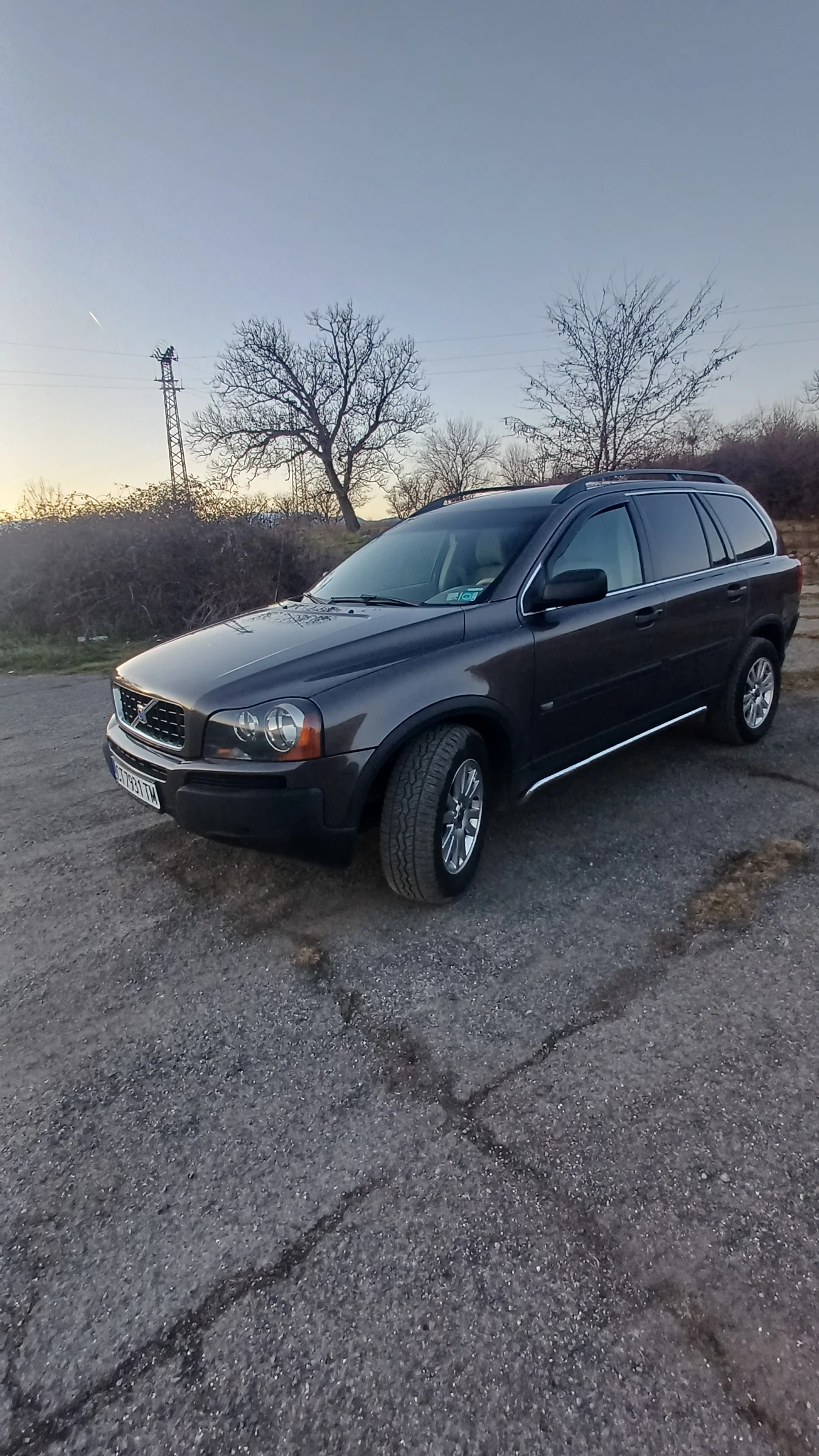 Volvo Xc90 | Mobile.bg � ����������� 12