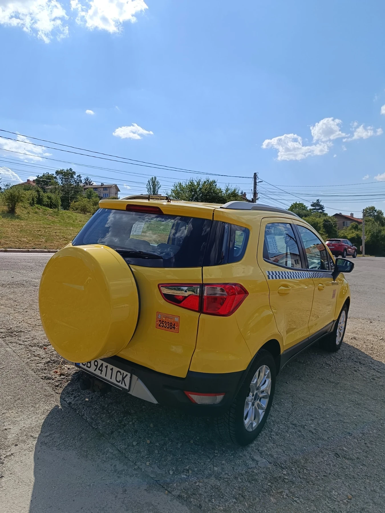 Ford EcoSport | Mobile.bg � ����������� 4