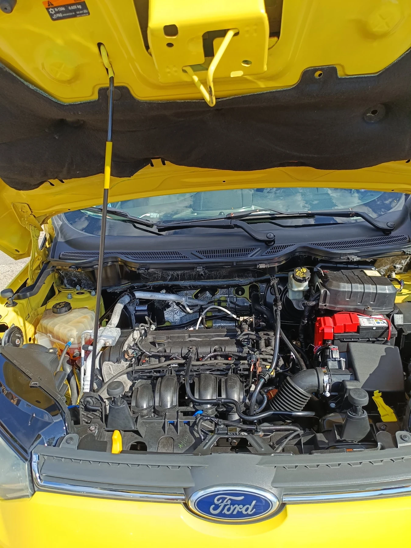 Ford EcoSport | Mobile.bg � ����������� 9