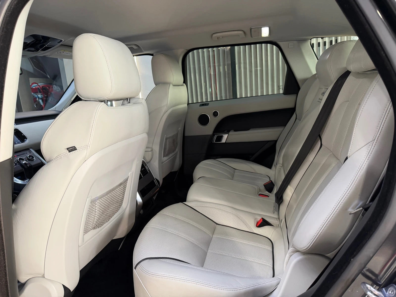 Land Rover Range Rover Sport, снимка 5 - Автомобили и джипове - 53830248