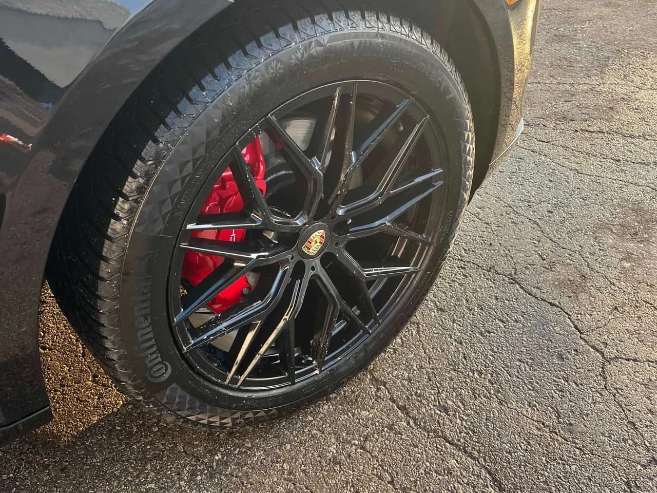 Porsche Macan * GTS * CARFAX * ОБДУХВАНЕ * LED MATRIX, снимка 7 - Автомобили и джипове - 53973027