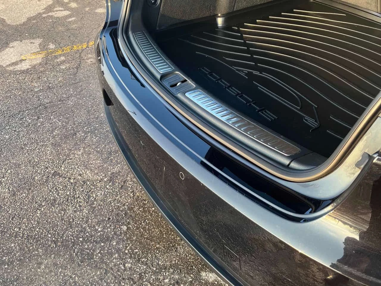 Porsche Macan * GTS * CARFAX * ОБДУХВАНЕ * LED MATRIX, снимка 12 - Автомобили и джипове - 53973027