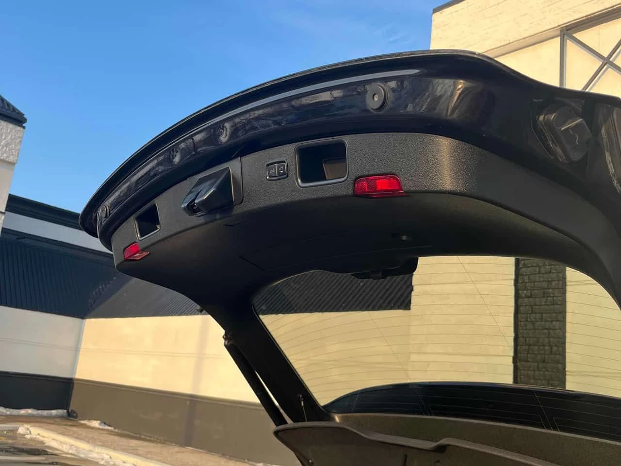 Porsche Macan * GTS * CARFAX * ОБДУХВАНЕ * LED MATRIX, снимка 13 - Автомобили и джипове - 53973027