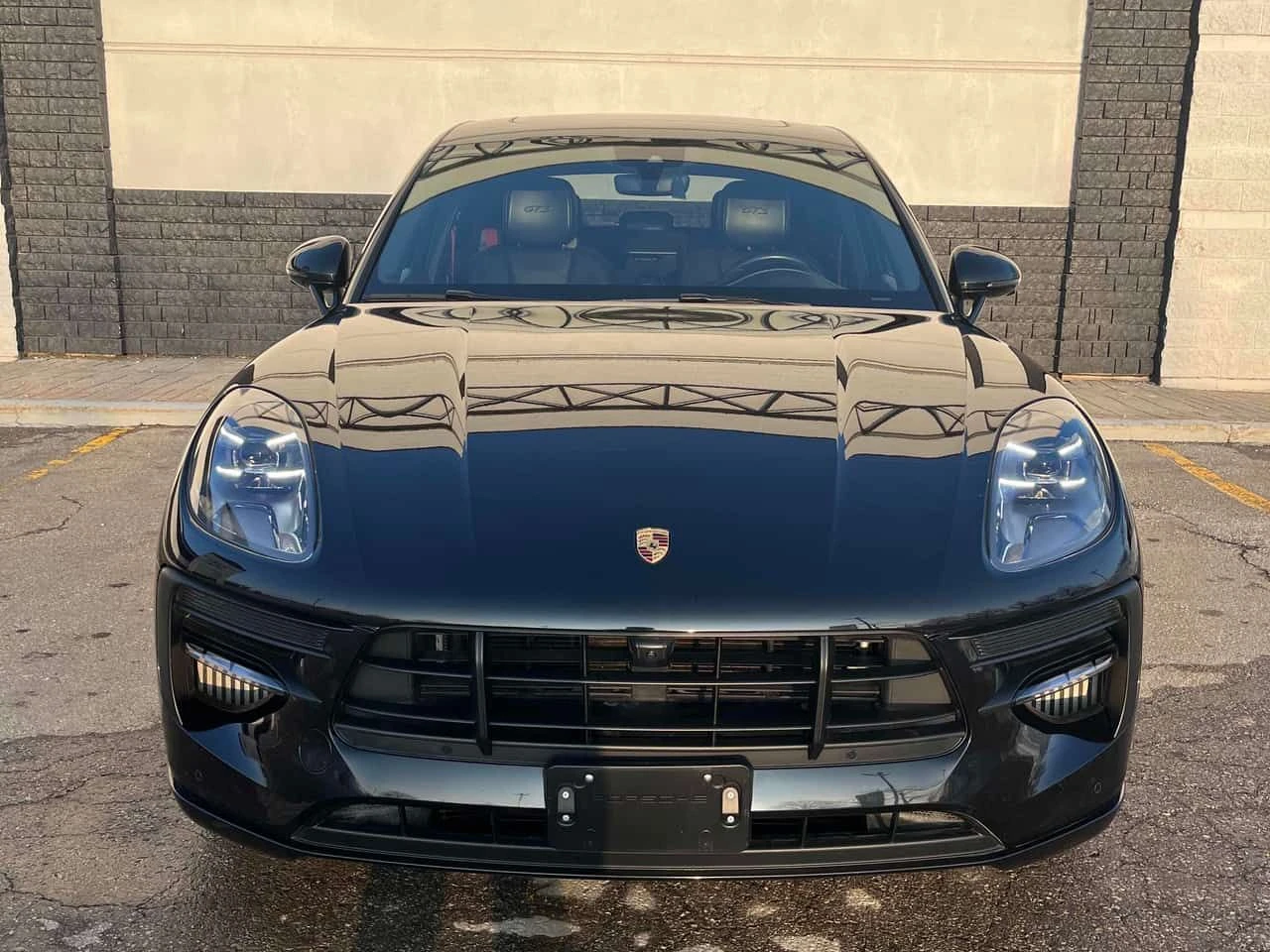 Porsche Macan * GTS * CARFAX * ОБДУХВАНЕ * LED MATRIX, снимка 6 - Автомобили и джипове - 53973027