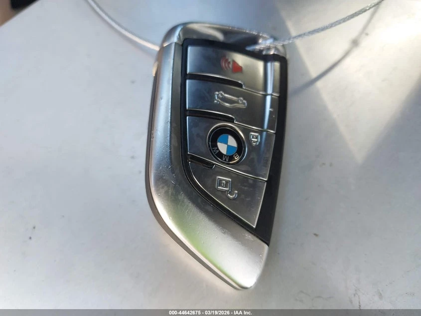 BMW X5 3.0l Sdrive35I, снимка 11 - Автомобили и джипове - 54097935