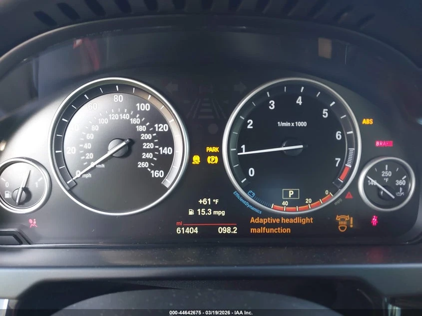 BMW X5 3.0l Sdrive35I, снимка 7 - Автомобили и джипове - 54097935