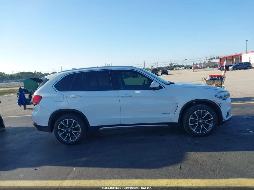 BMW X5 3.0l Sdrive35I, снимка 13 - Автомобили и джипове - 54097935