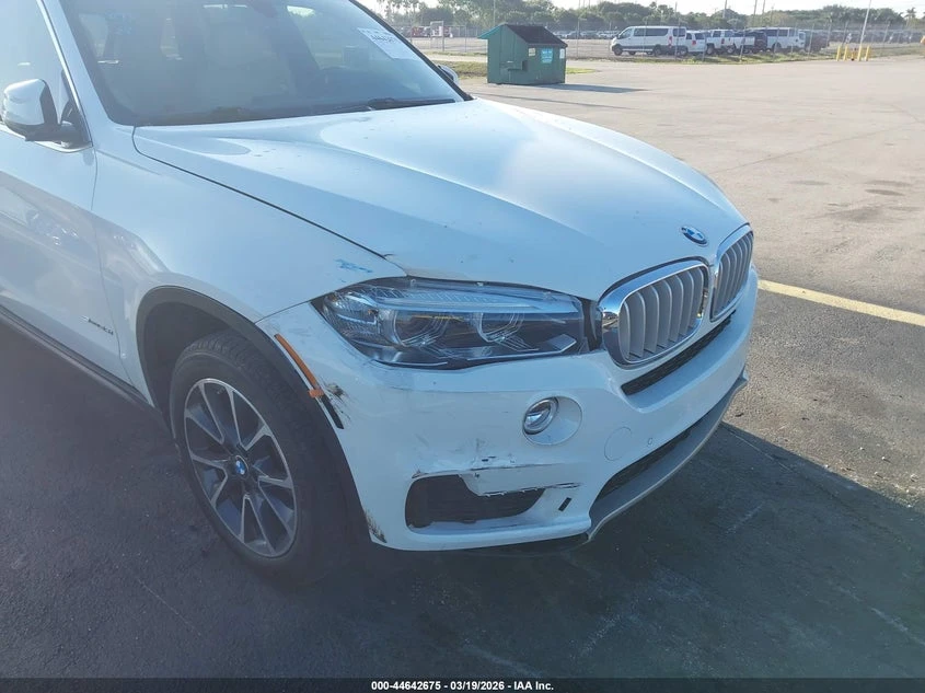 BMW X5 3.0l Sdrive35I, снимка 6 - Автомобили и джипове - 54097935