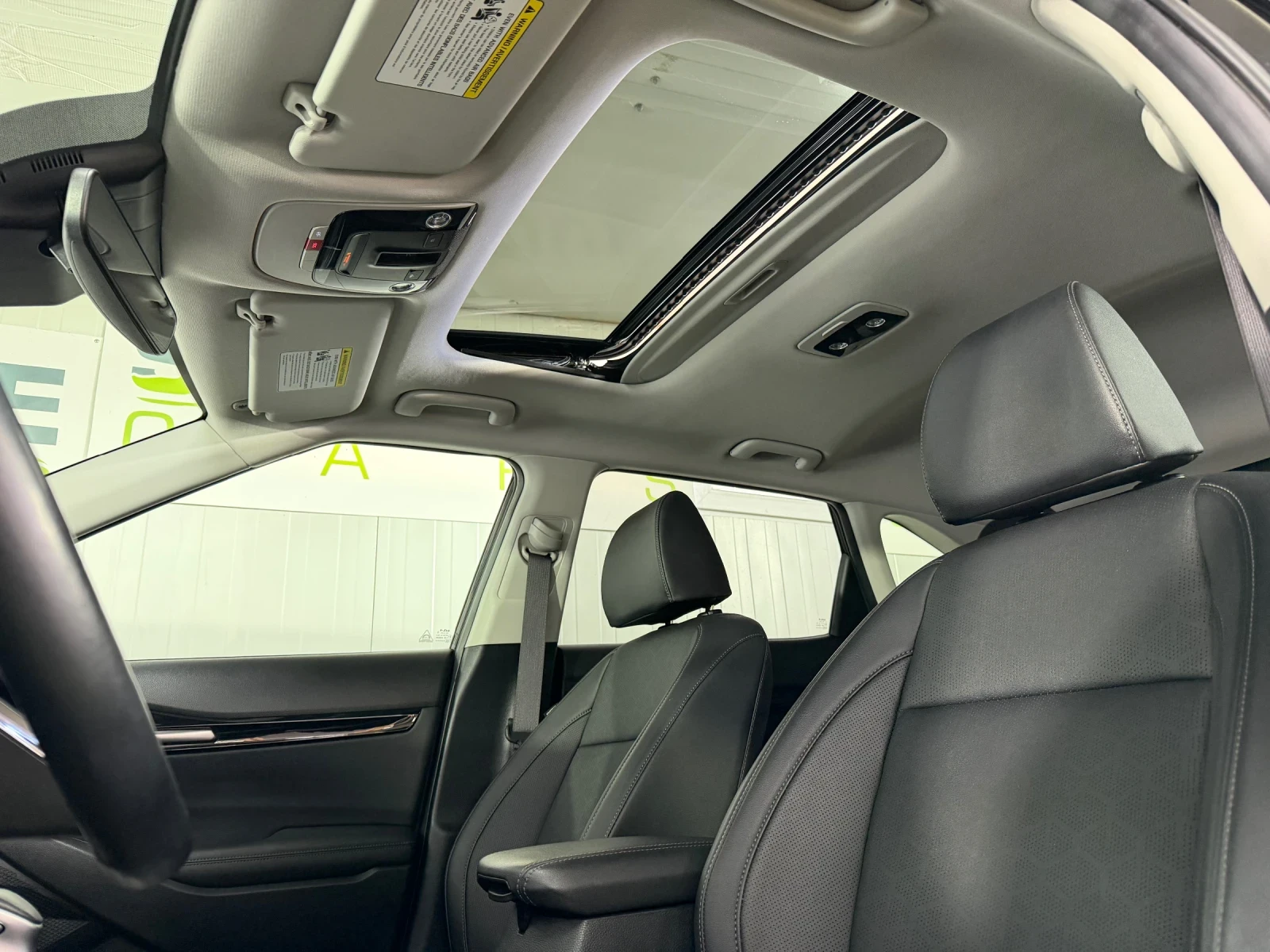 Kia Seltos EX IVT AWD 2025, снимка 6 - Автомобили и джипове - 54149329