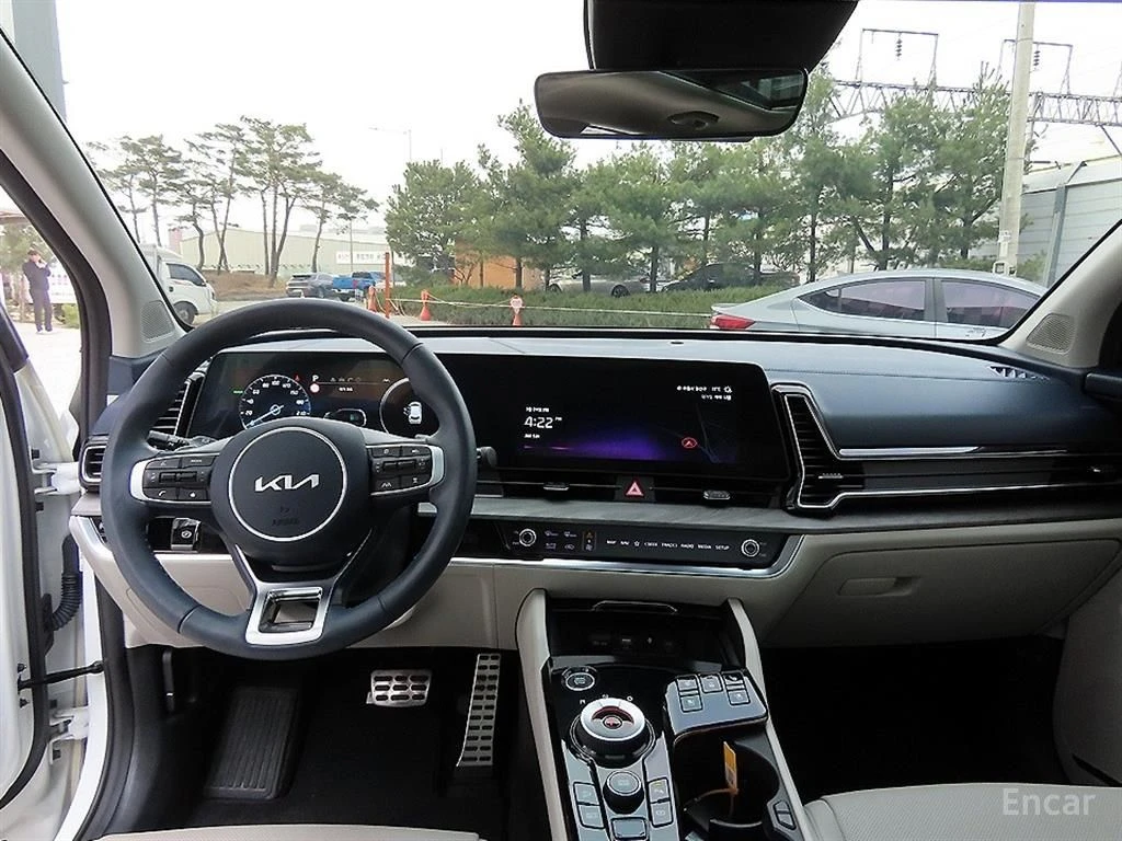 Kia Sportage ���������* DIGITAL* 360 CAM* 4 ��������* �������� | Mobile.bg � ����������� 7