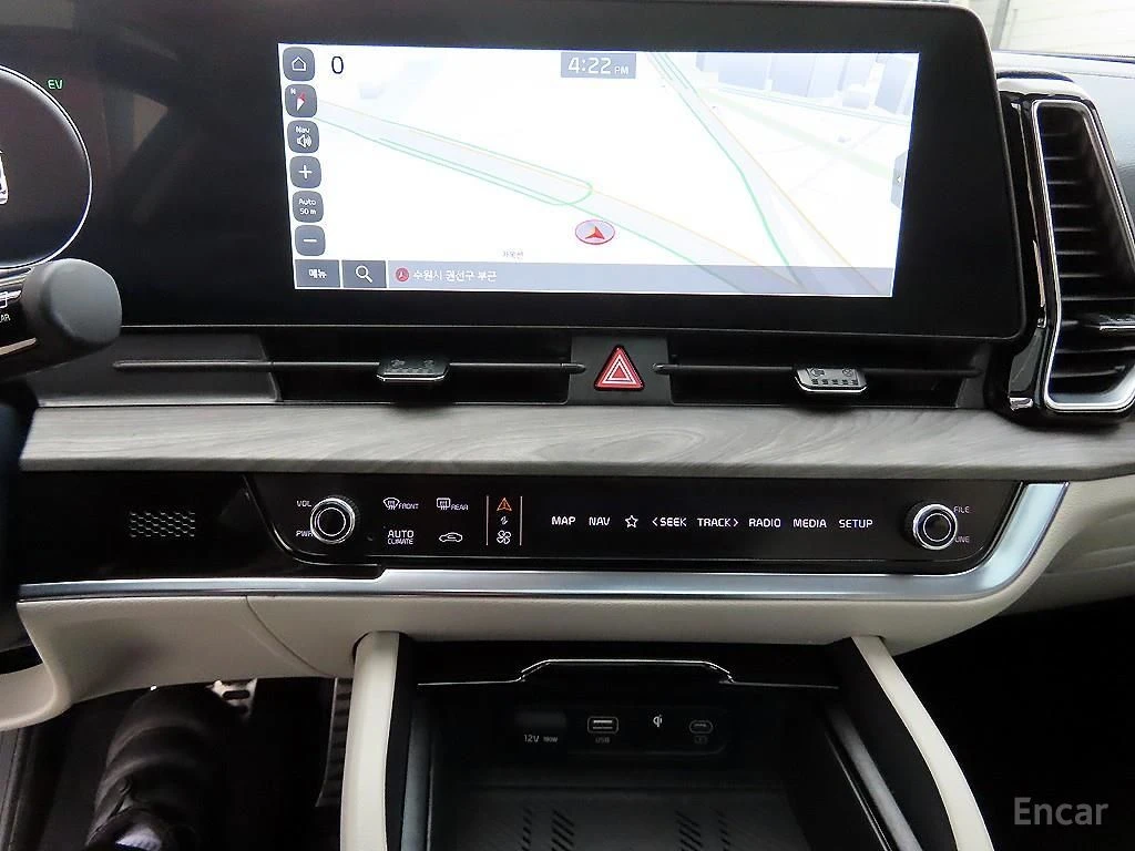 Kia Sportage ���������* DIGITAL* 360 CAM* 4 ��������* �������� | Mobile.bg � ����������� 12