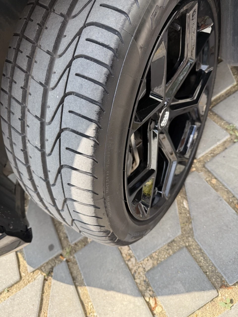 Audi Q3 S-Line, снимка 7 - Автомобили и джипове - 55148112
