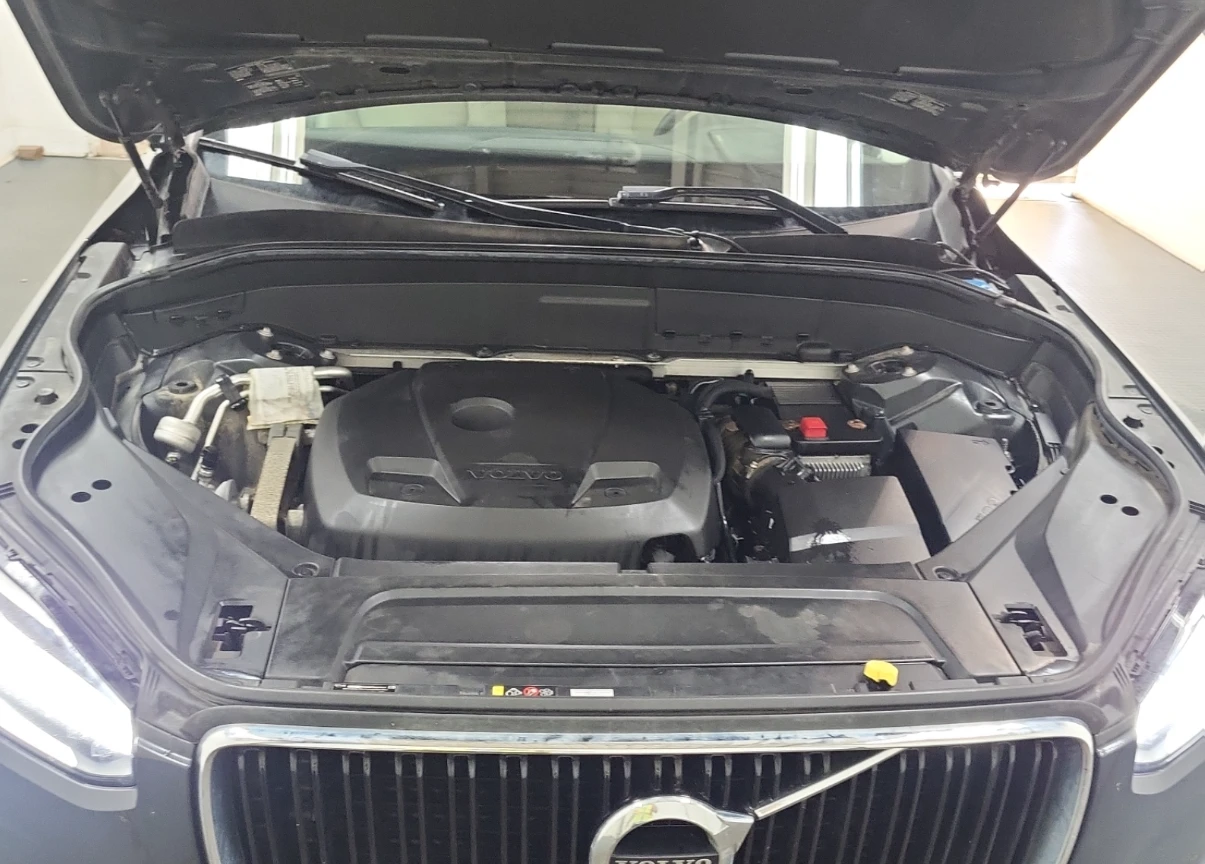 Volvo Xc90 T6* Momentum* AWD* Virtual* Камера* Подгрев, снимка 15 - Автомобили и джипове - 55227100