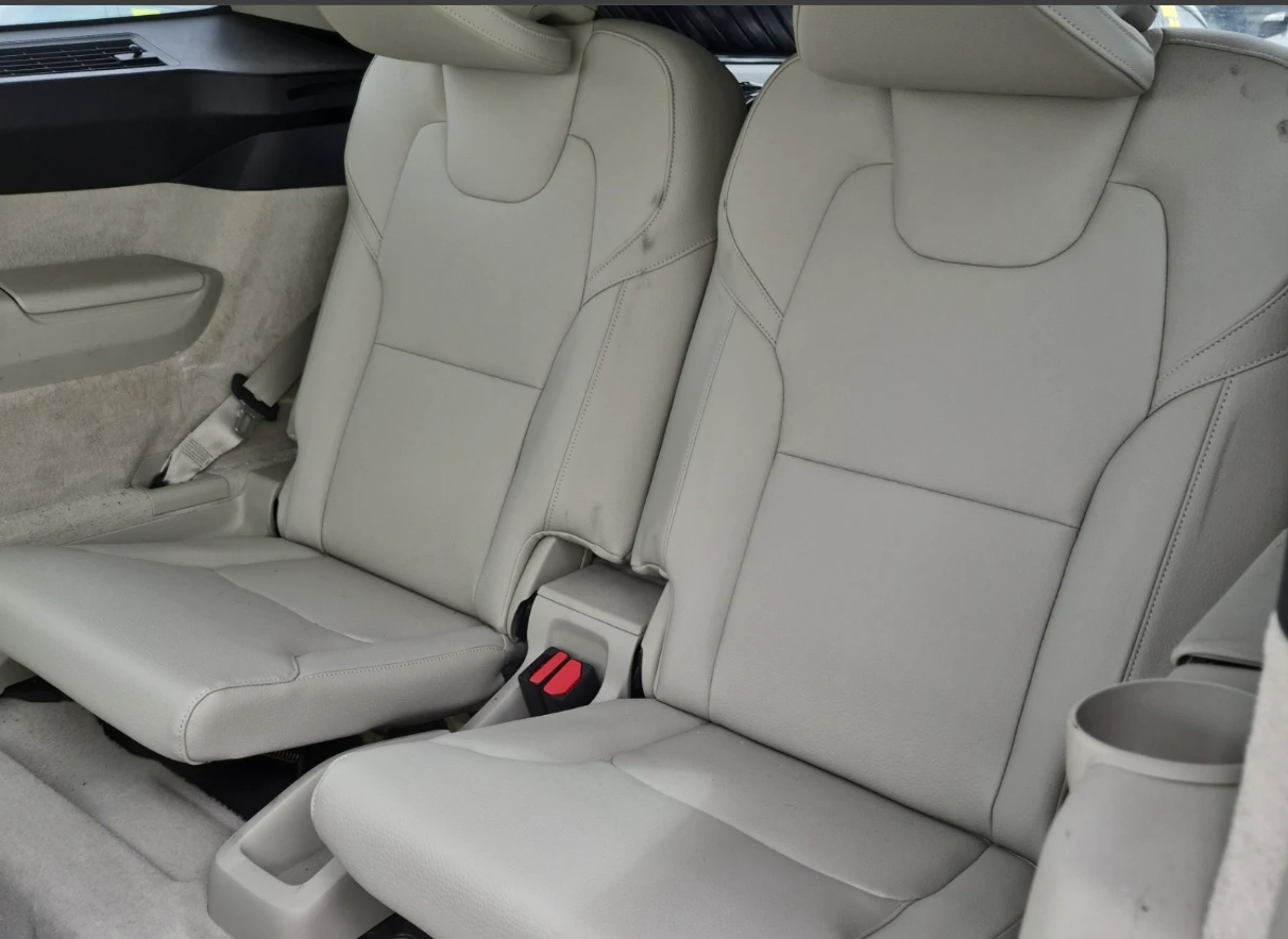 Volvo Xc90 T6* Momentum* AWD* Virtual* Камера* Подгрев, снимка 13 - Автомобили и джипове - 55227100